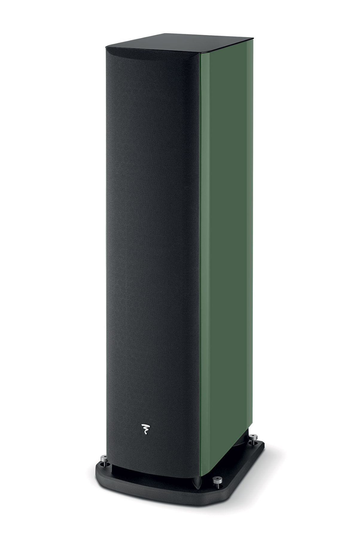 Focal Aria Evo X N4 Kule Hoparlör Yeşil