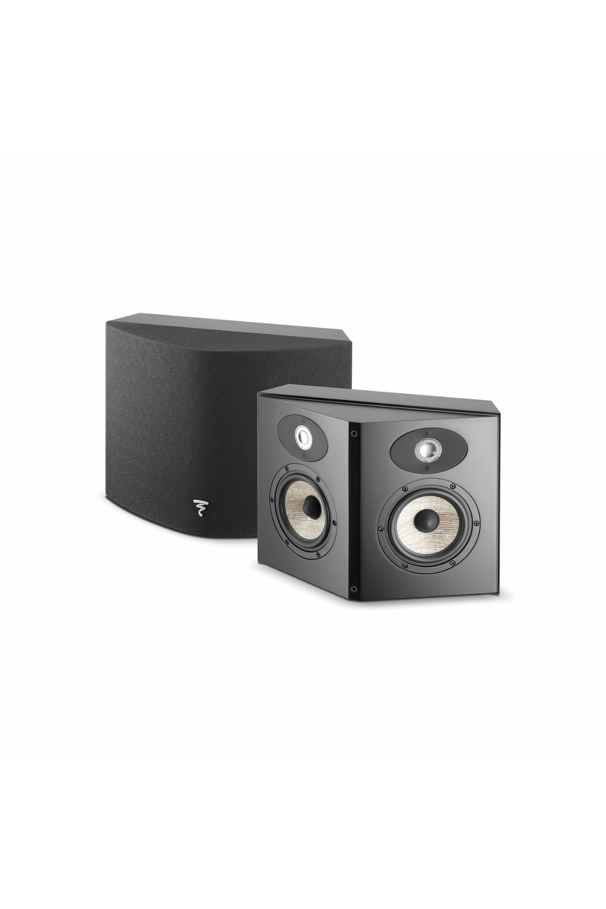 Focal Aria SR900 Surround Hoparlör Siyah