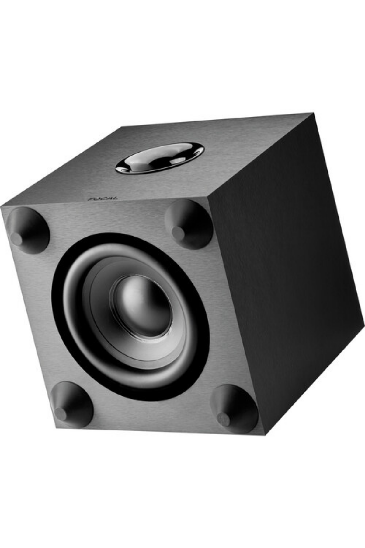 Focal Cub Evo Aktif Subwoofer Siyah