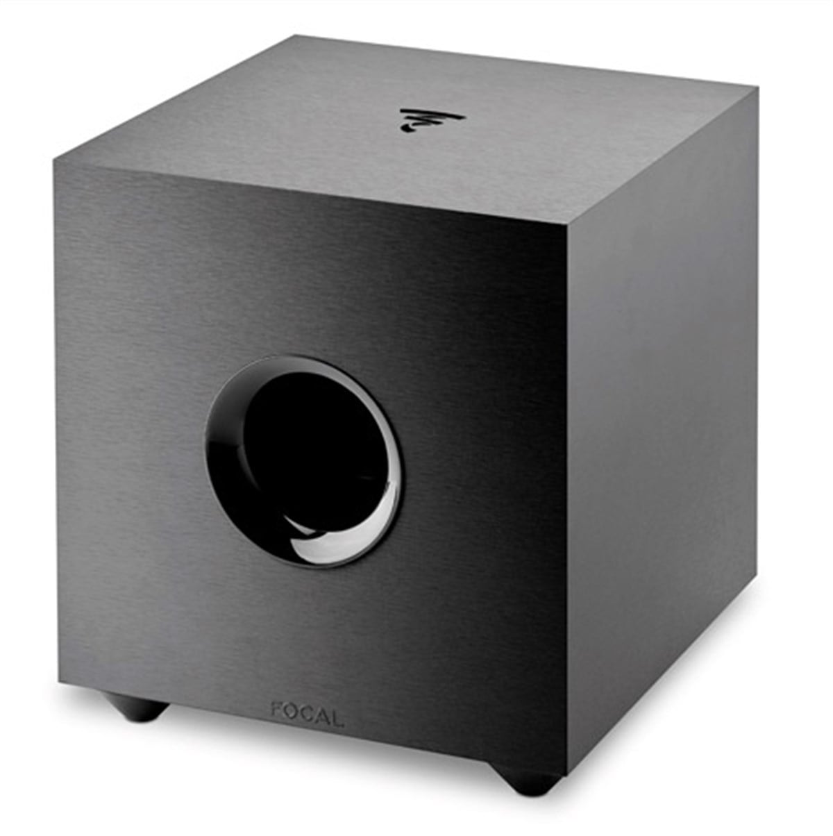 Focal Sib Evo 5.1 Siyah Sinema Hoparlör Sistemi
