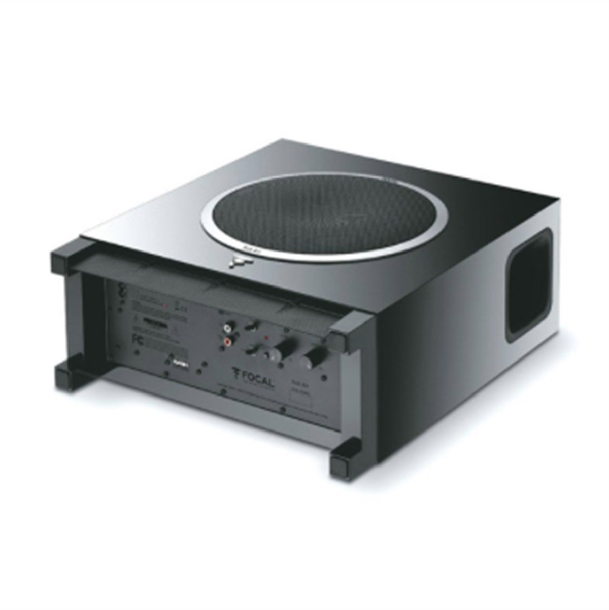 Focal Sub Air Siyah Subwoofer