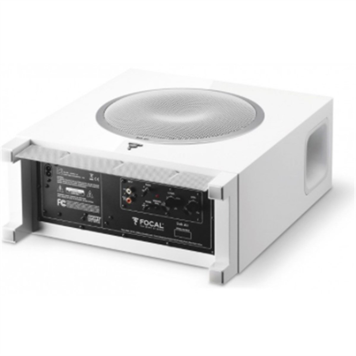 Focal Sub Air Beyaz Subwoofer