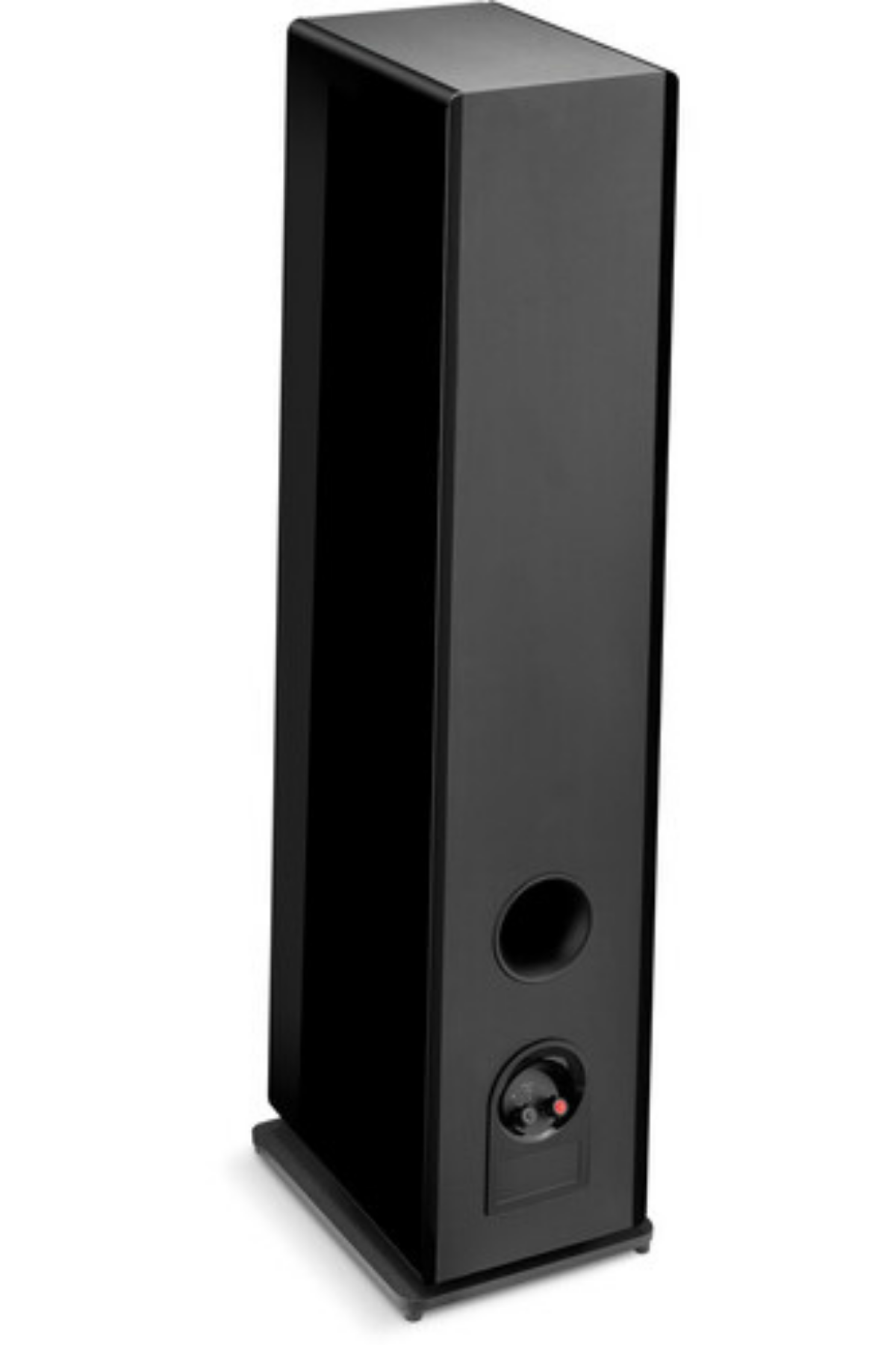 Focal Vestia N3 Black High Gloss Kule Tipi Hoparlör