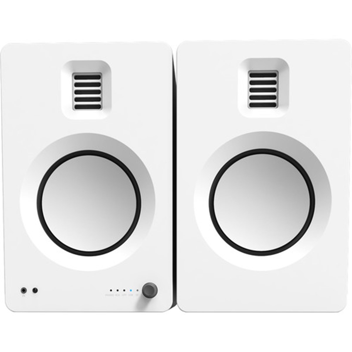 Kanto Audio TUK Mat Beyaz Bluetooth Aktif Hoparlör