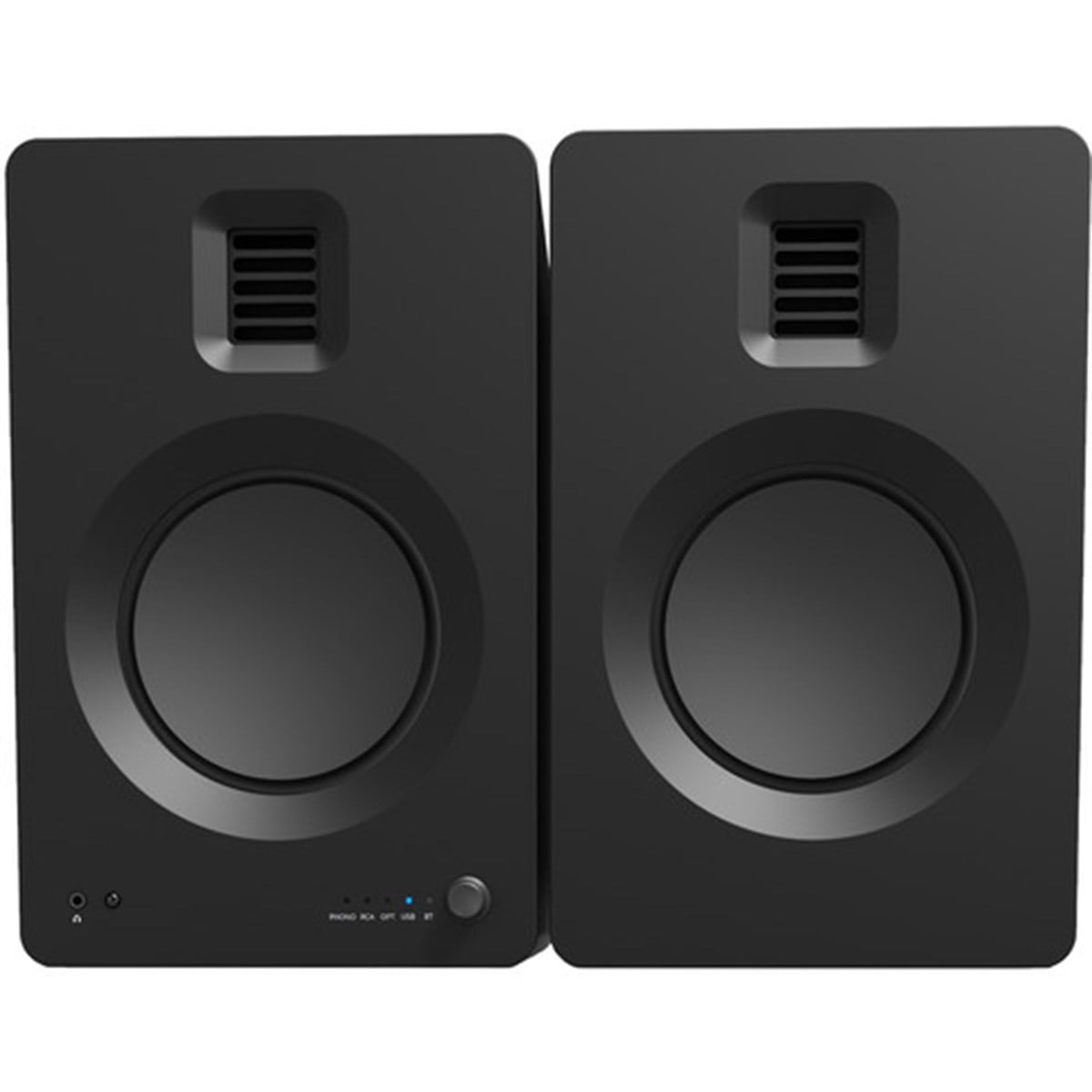 Kanto Audio TUK Mat Siyah Bluetooth Aktif Hoparlör
