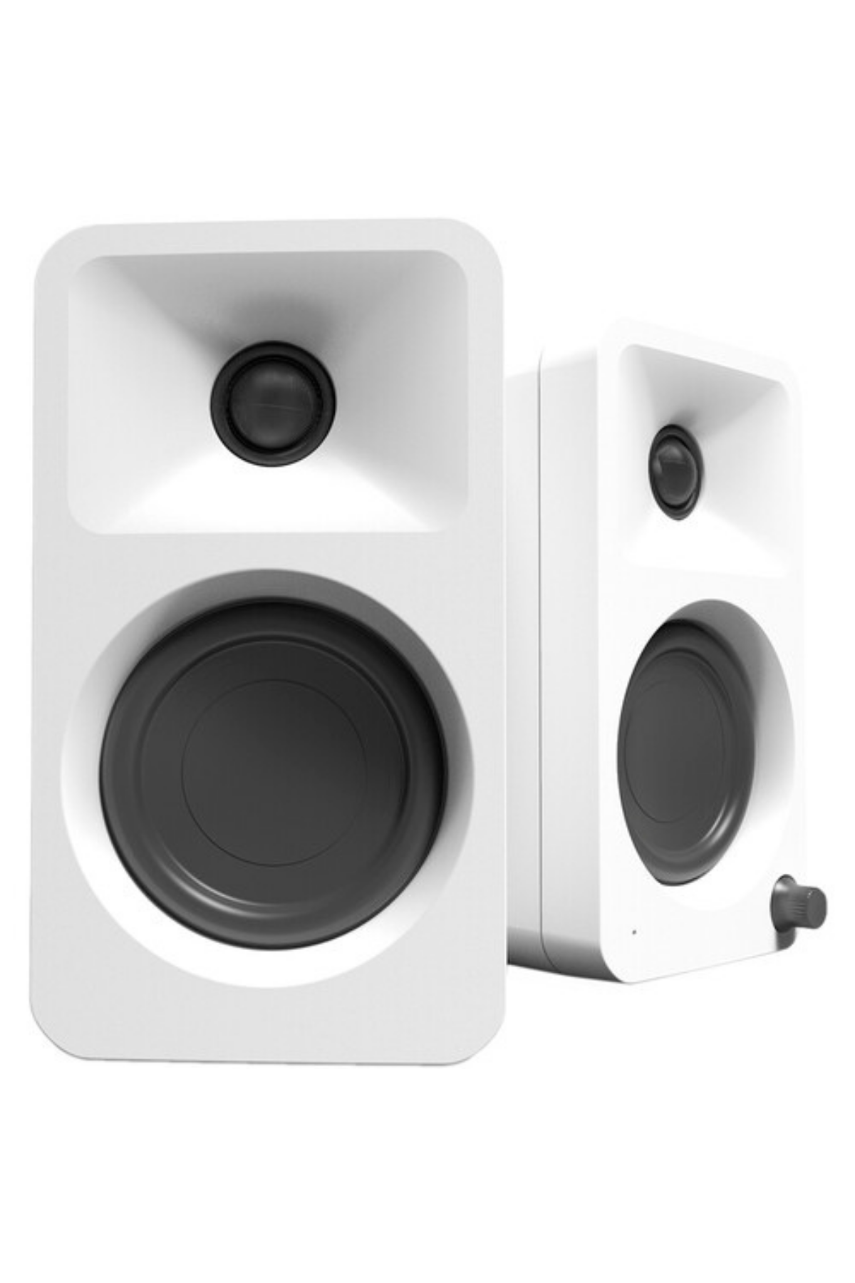 Kanto ORA Bluetooth Kompakt Hoparlör – Beyaz