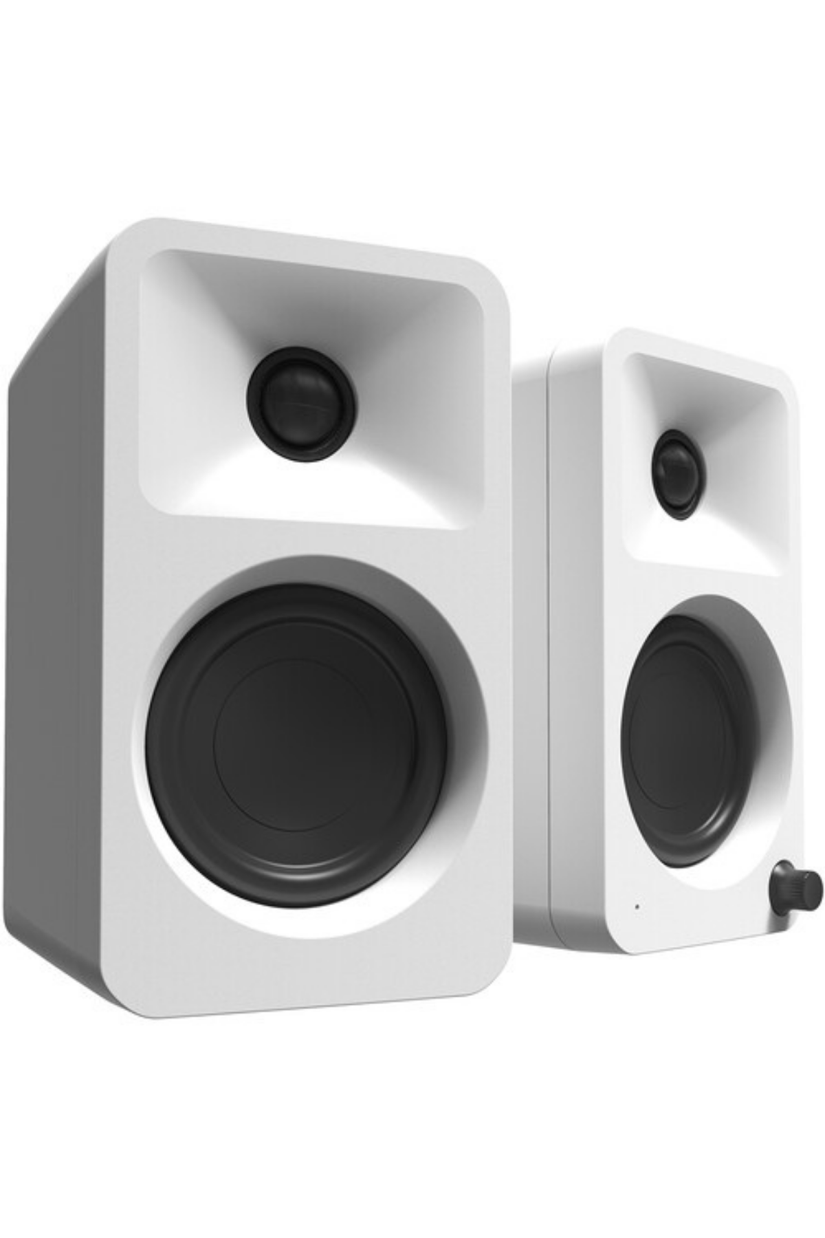 Kanto ORA Bluetooth Kompakt Hoparlör – Beyaz