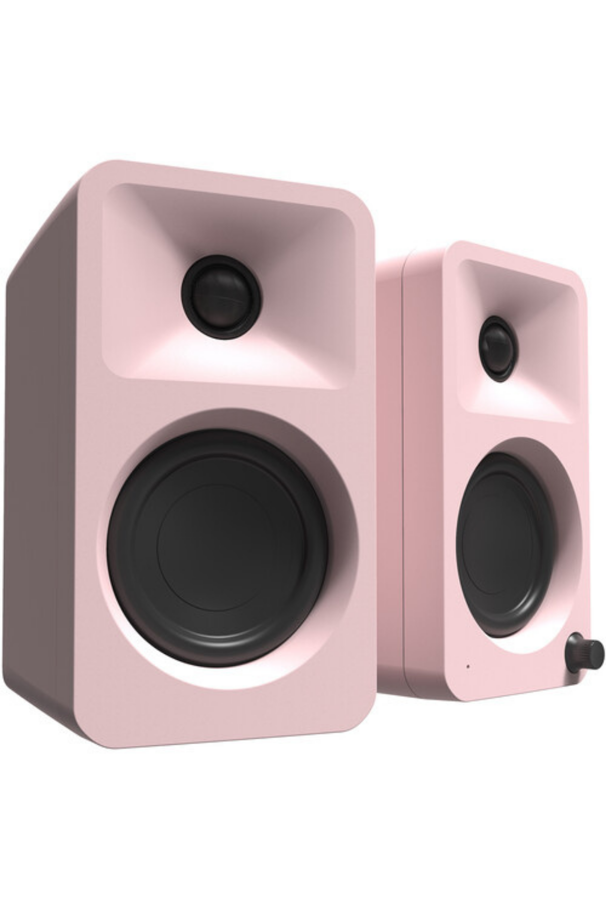 Kanto ORA Bluetooth Kompakt Hoparlör – Pembe