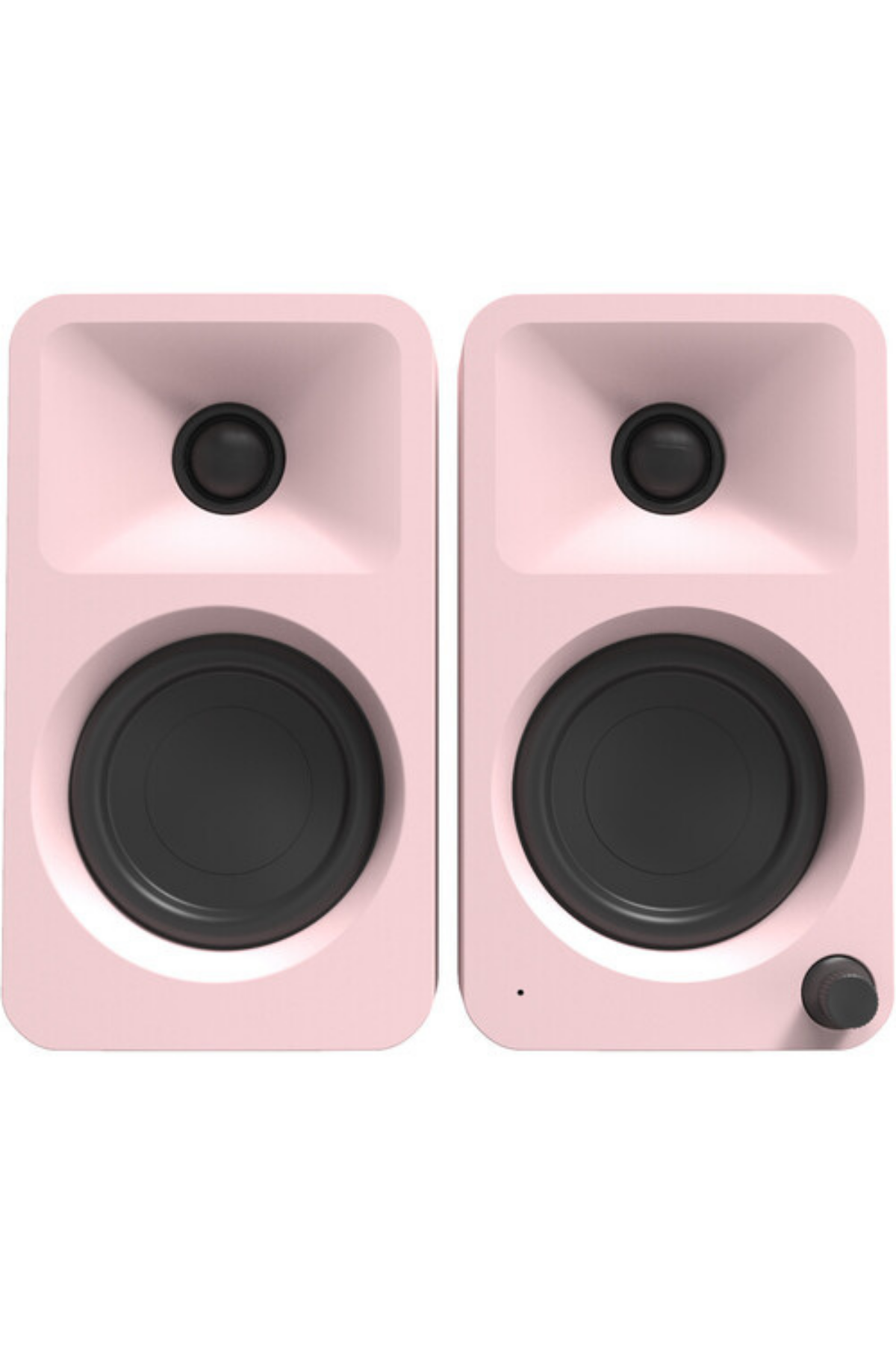 Kanto ORA Bluetooth Kompakt Hoparlör – Pembe