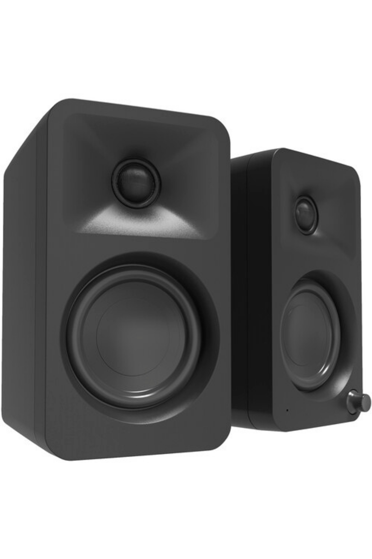Kanto ORA Bluetooth Kompakt Hoparlör – Siyah