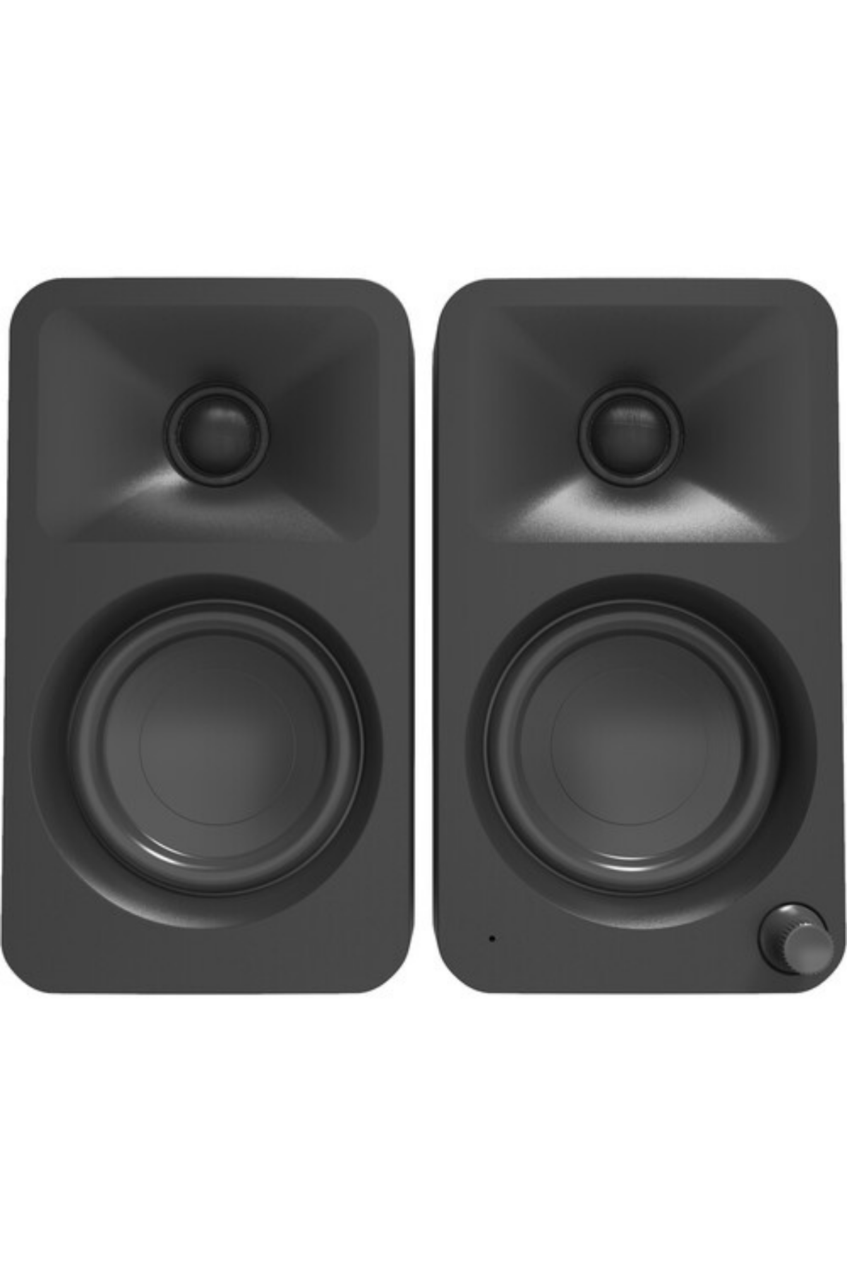 Kanto ORA Bluetooth Kompakt Hoparlör – Siyah