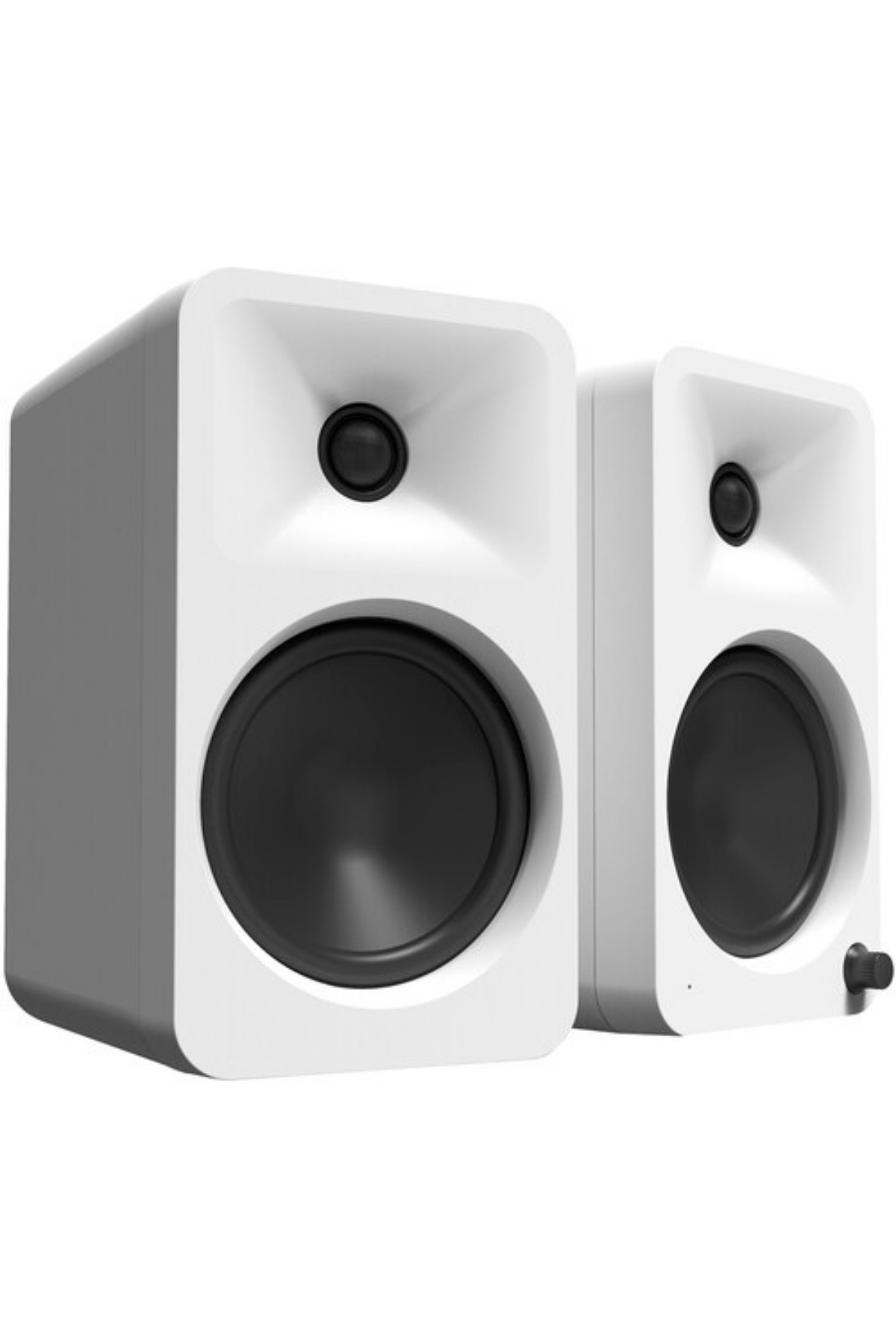 Kanto ORA4 Aktif Bluetooth Hoparlör – Beyaz