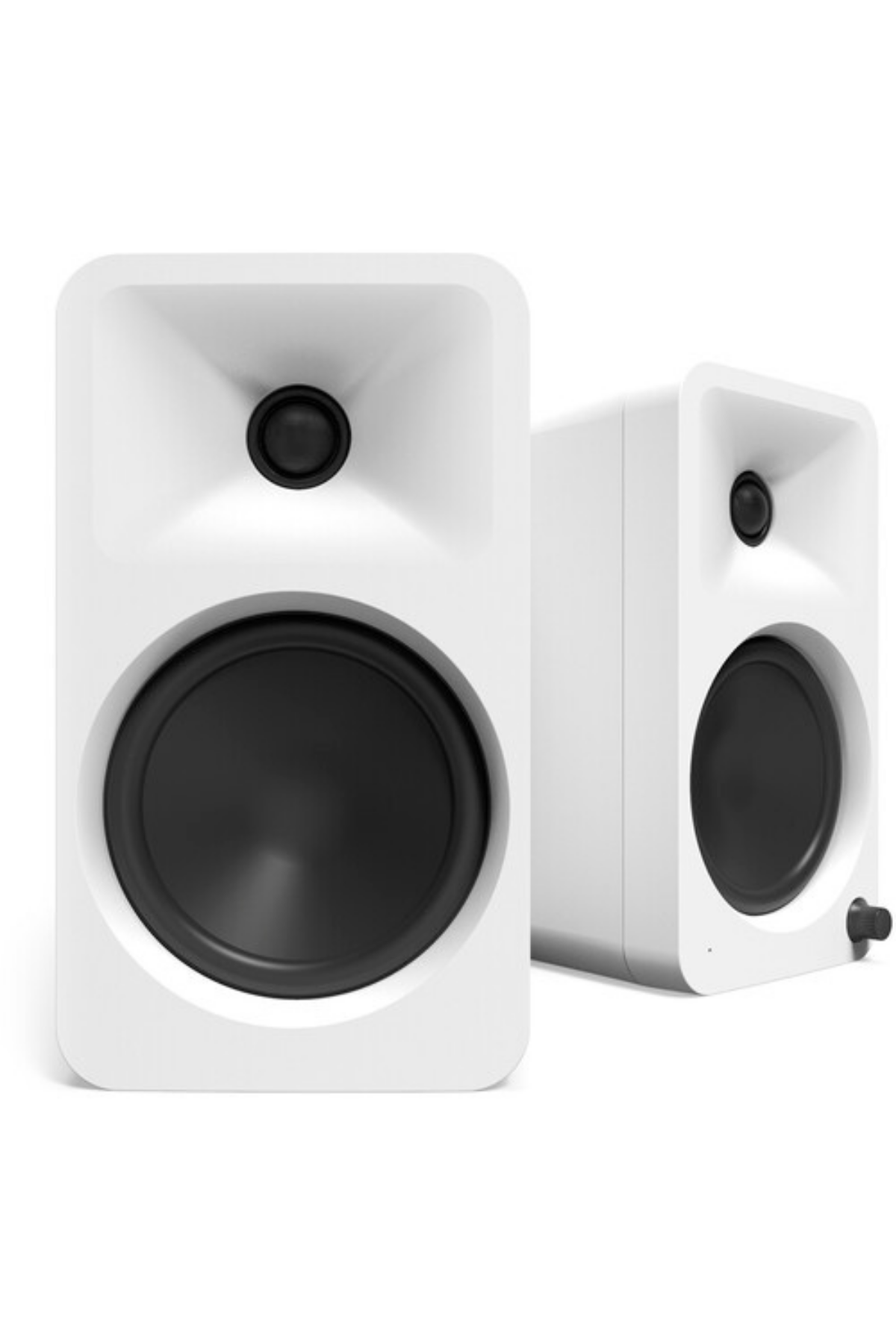 Kanto ORA4 Aktif Bluetooth Hoparlör – Beyaz