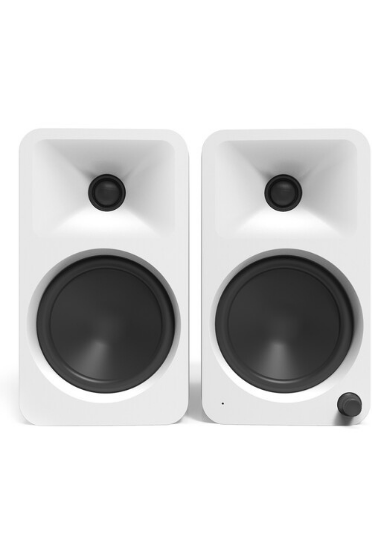 Kanto ORA4 Aktif Bluetooth Hoparlör – Beyaz