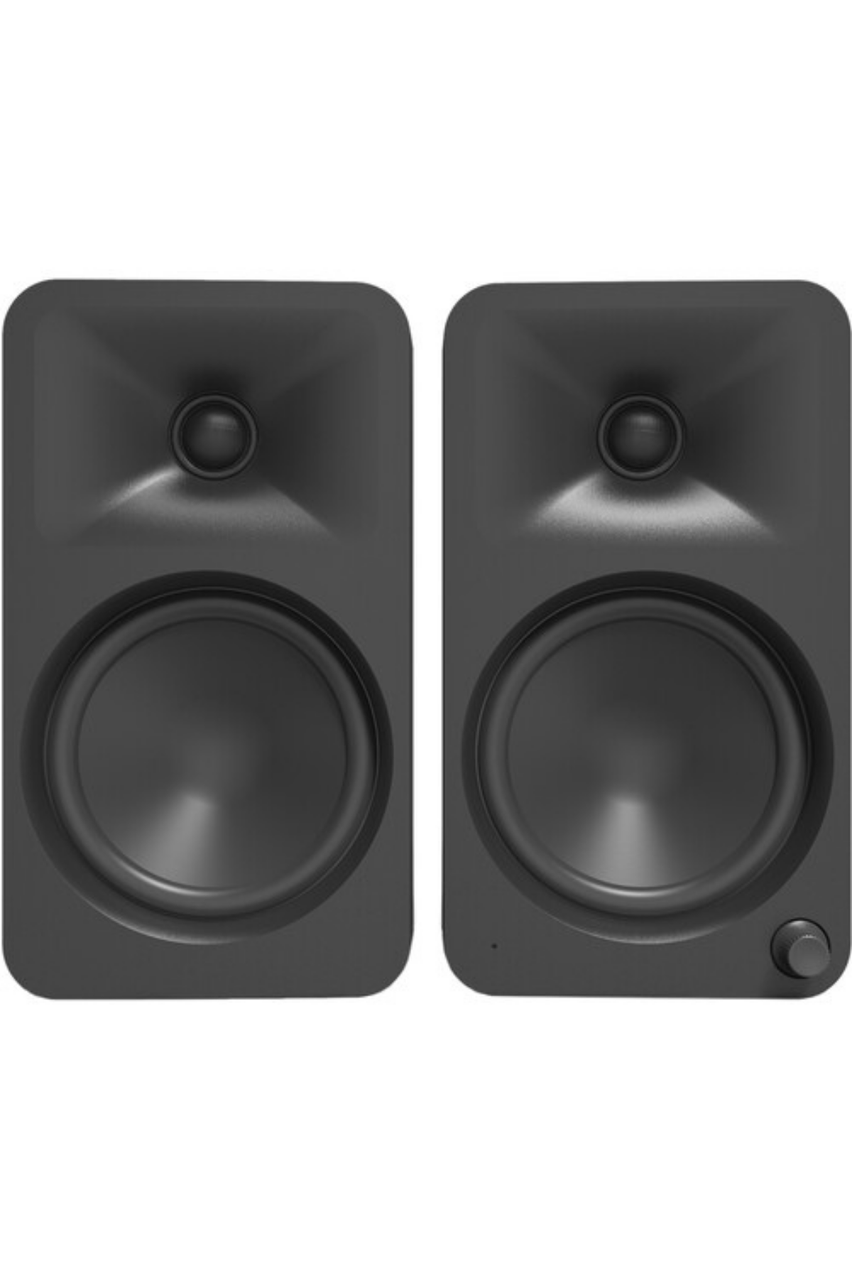 Kanto ORA4 Aktif Bluetooth Hoparlör – Siyah