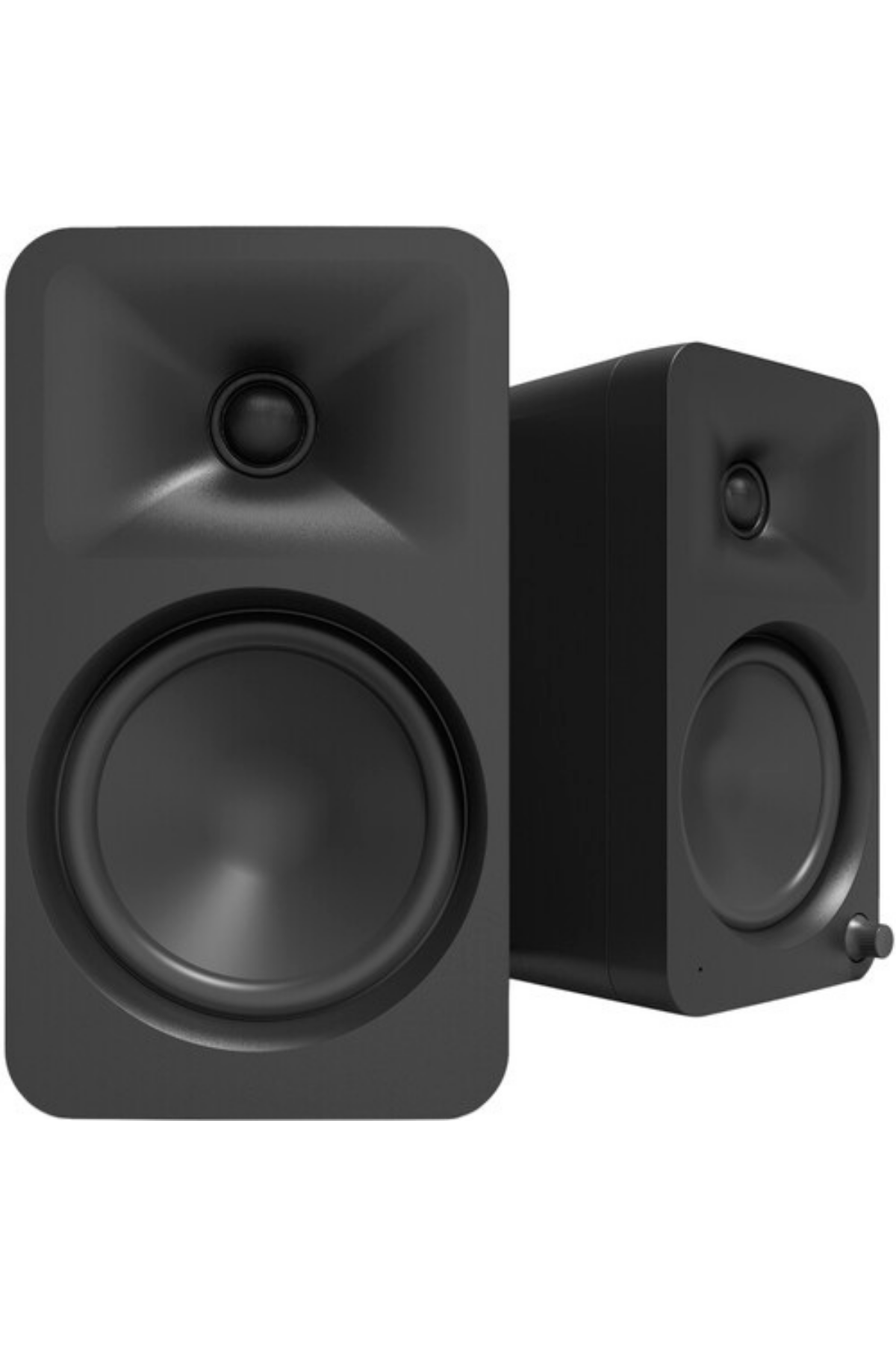 Kanto ORA4 Aktif Bluetooth Hoparlör – Siyah