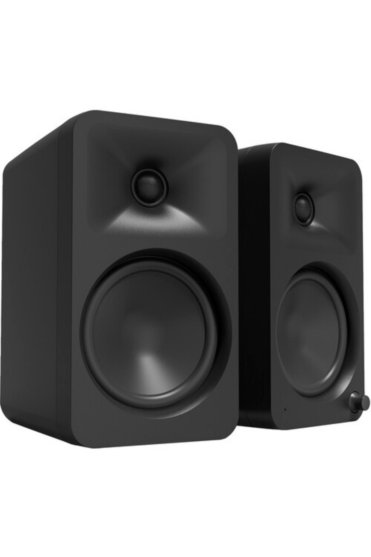 Kanto ORA4 Aktif Bluetooth Hoparlör – Siyah