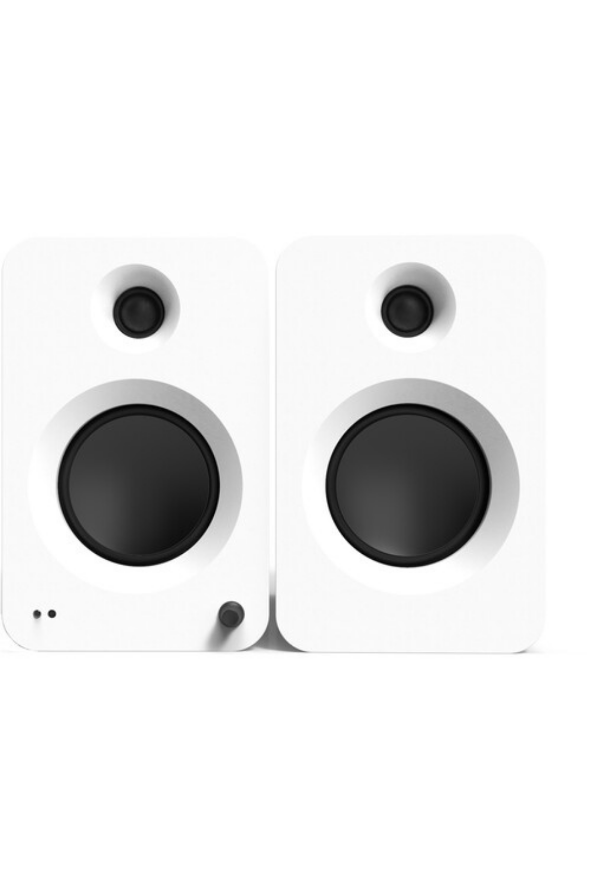 Kanto Ren Aktif Bluetooth Hoparlör – Beyaz