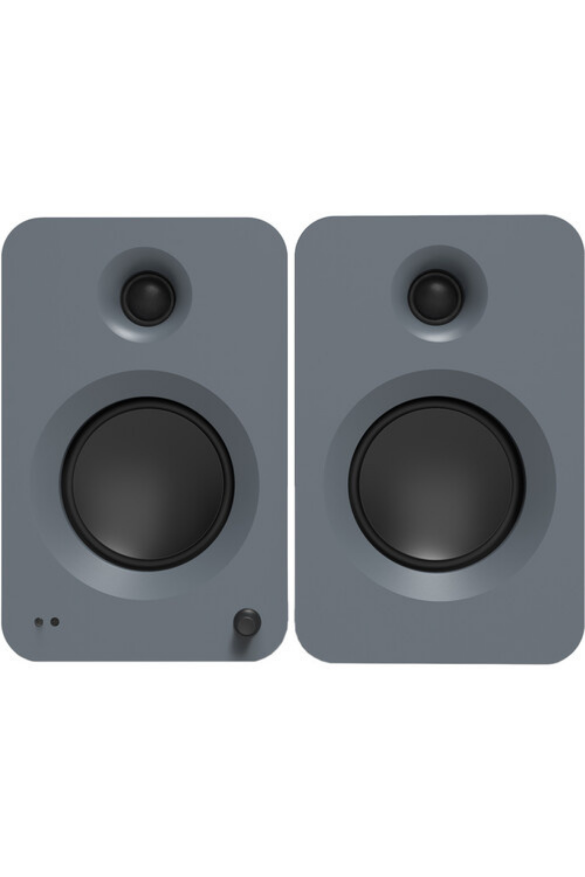 Kanto Ren Aktif Bluetooth Hoparlör – Gri