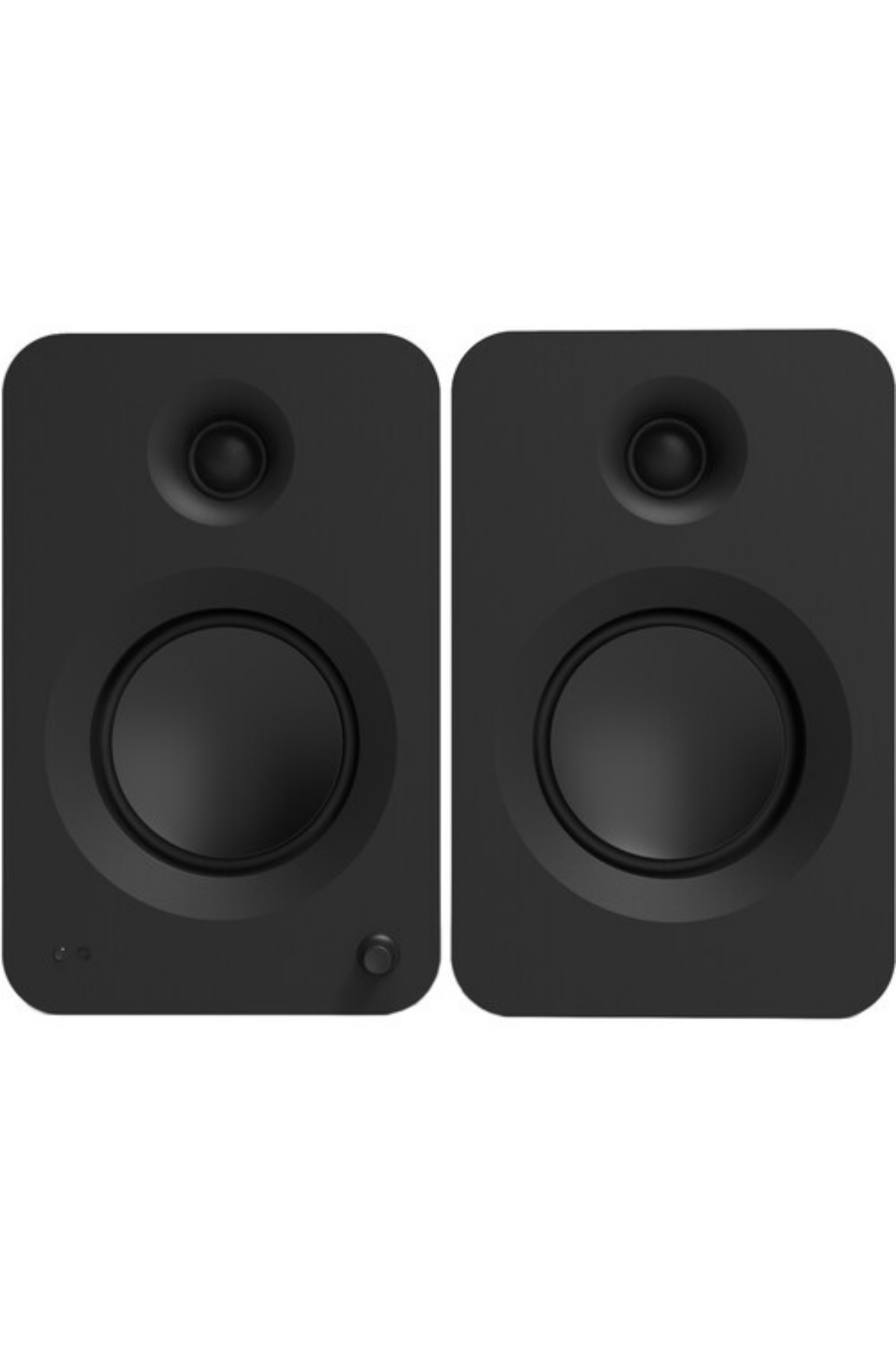 Kanto Ren Aktif Bluetooth Hoparlör – Siyah
