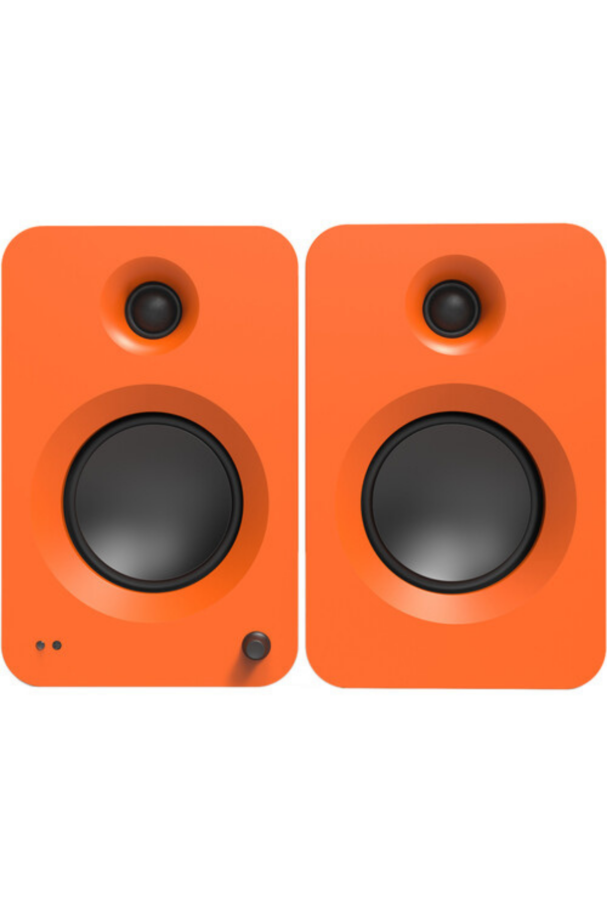 Kanto Ren Aktif Bluetooth Hoparlör – Turuncu