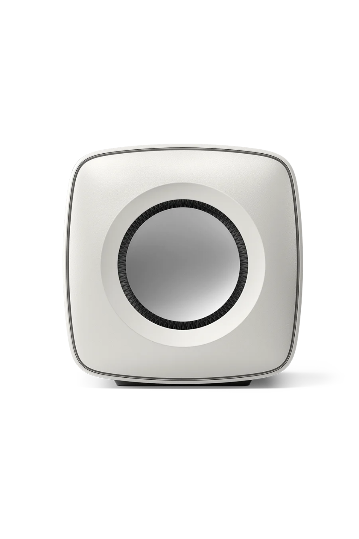 KEF KC62 Aktif Subwoofer Mineral White