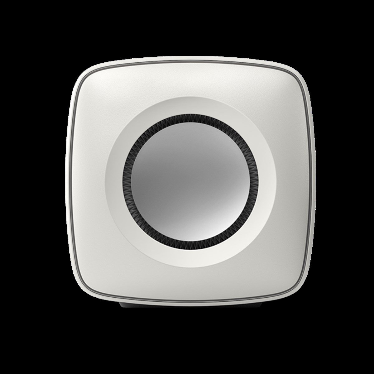 KEF KC62 Beyaz Hi-Fi Subwoofer