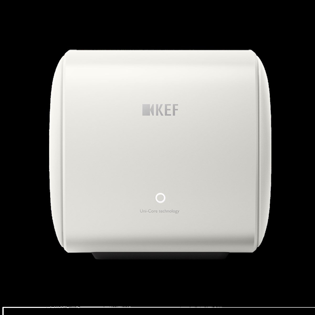 KEF KC62 Beyaz Hi-Fi Subwoofer