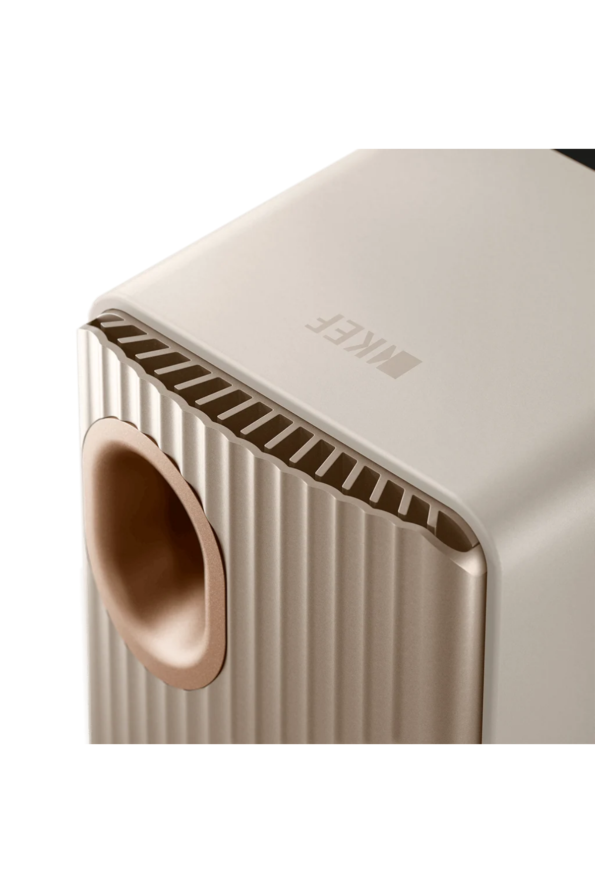 KEF LS50 Wireless II Sand Shell Aktif Hoparlör