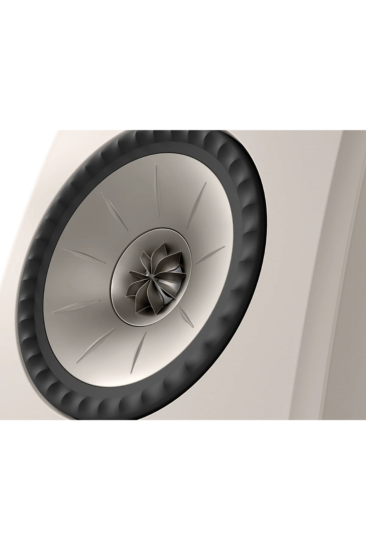 Kef LSX II LT Aktif Hoparlör