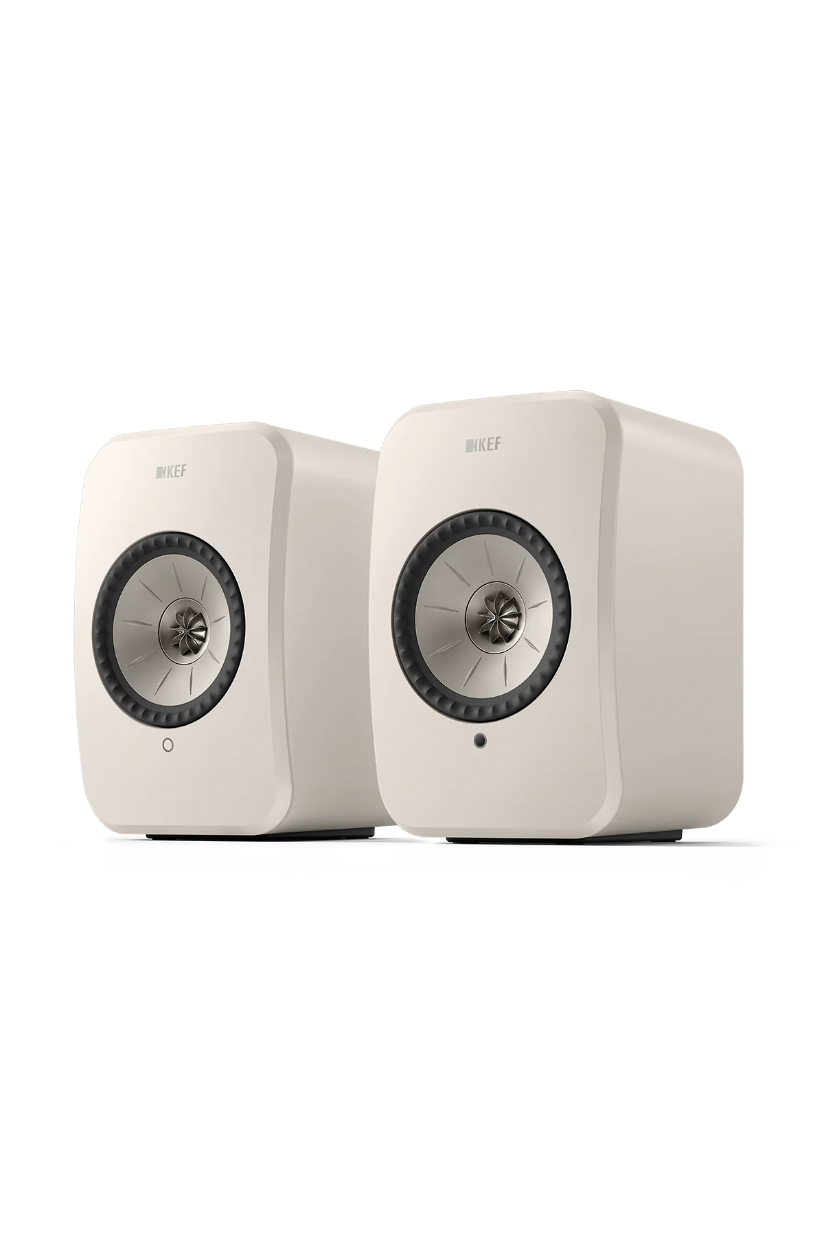 Kef LSX II LT Aktif Hoparlör