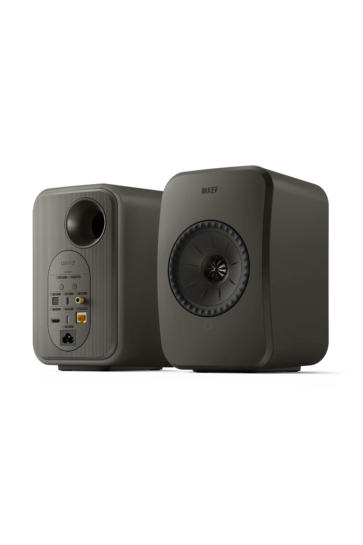 Kef LSX II LT Aktif Hoparlör