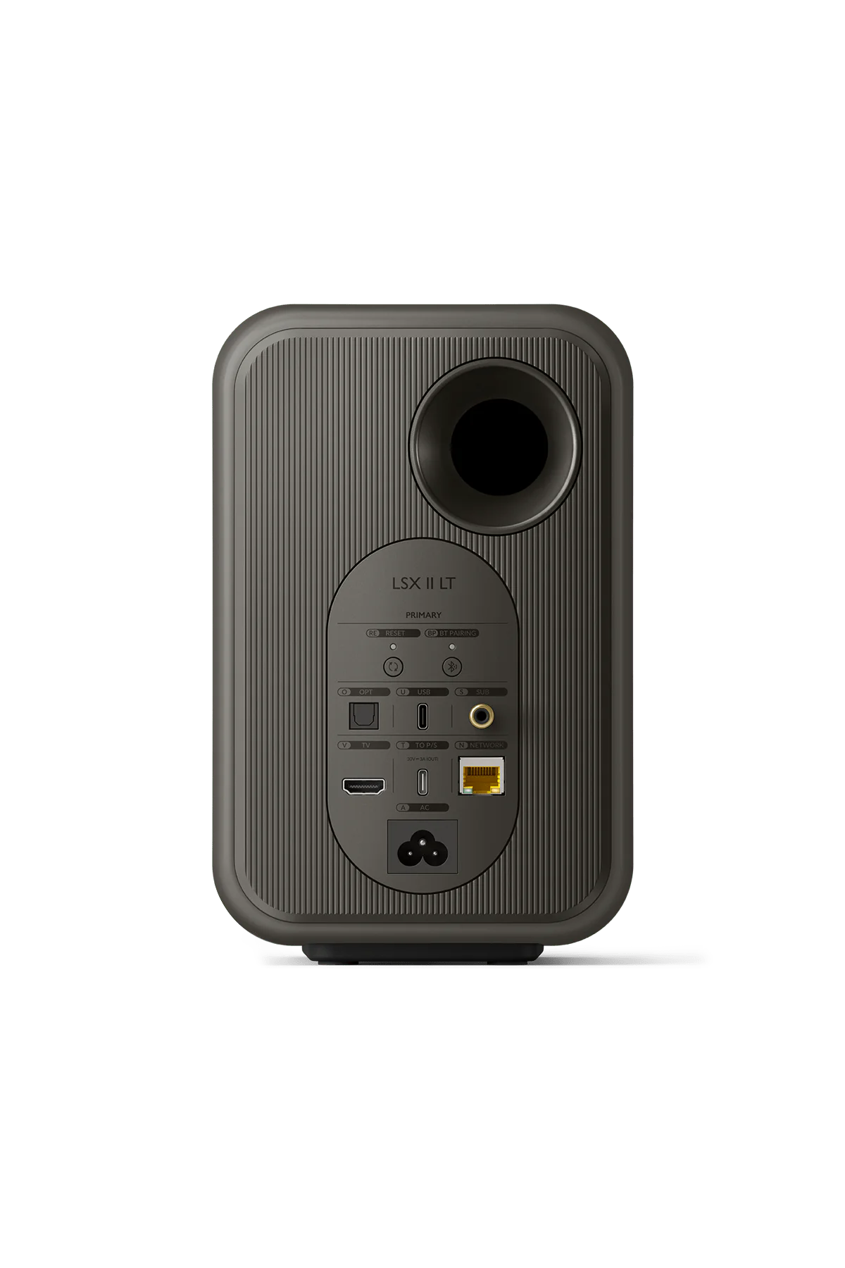 Kef LSX II LT Aktif Hoparlör