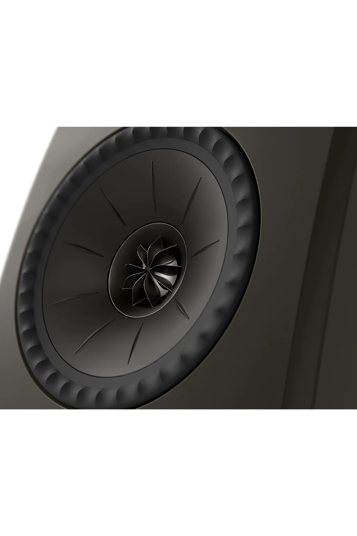 Kef LSX II LT Aktif Hoparlör