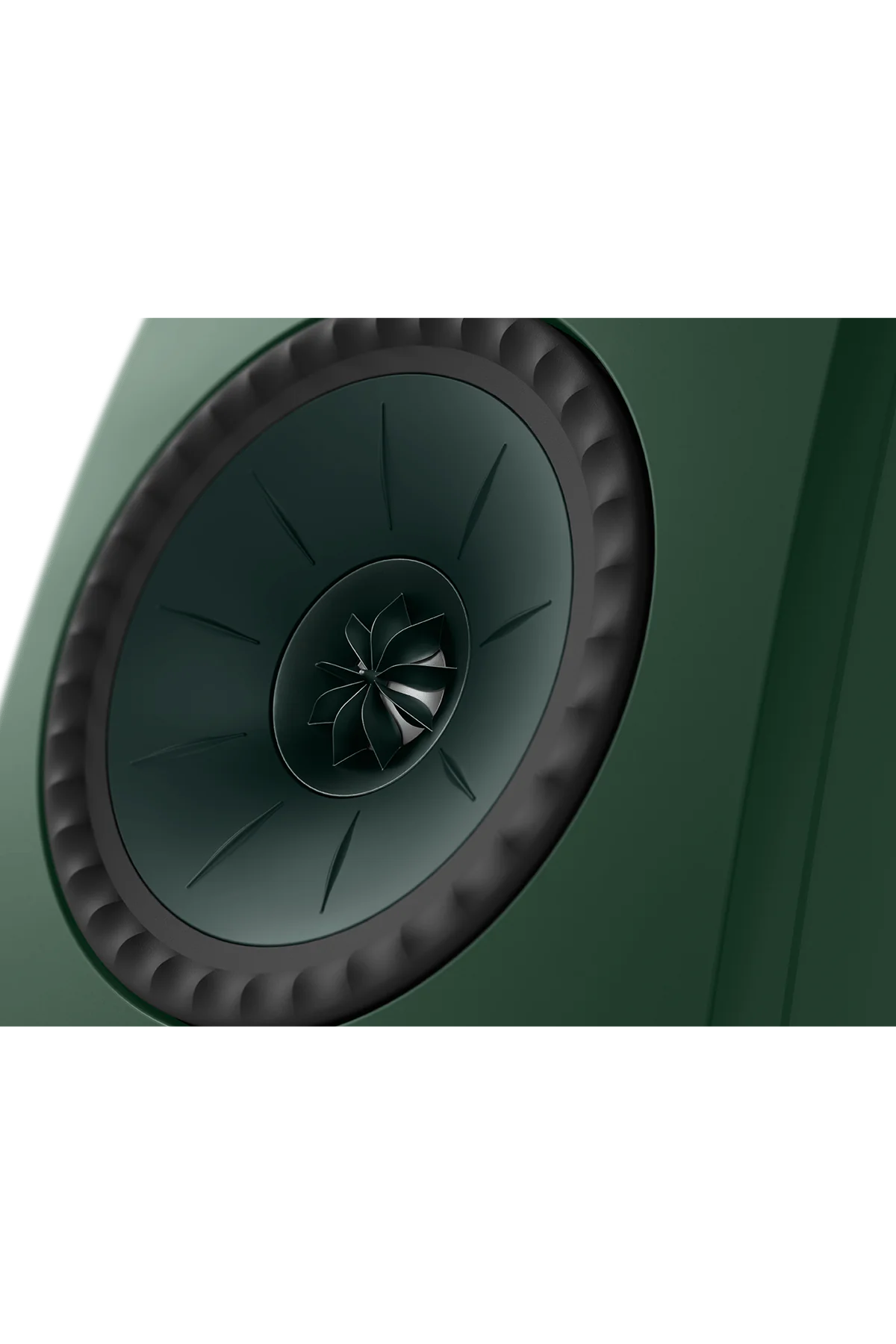 Kef LSX II LT Aktif Hoparlör