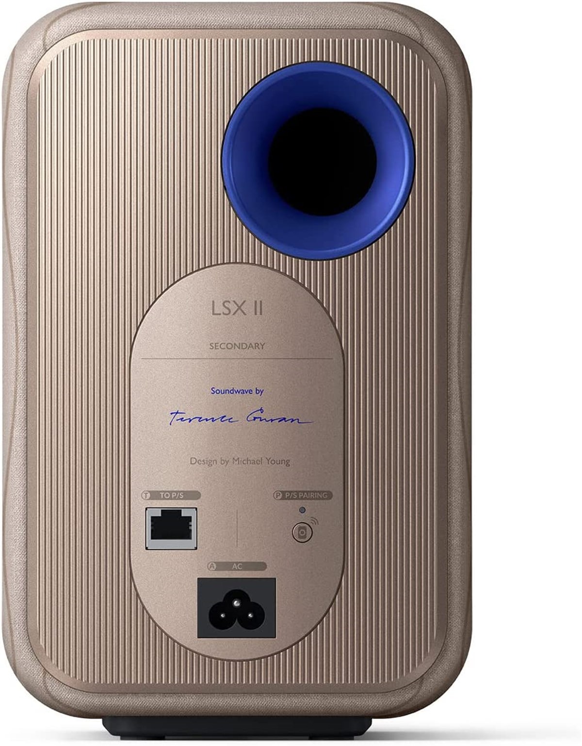 Kef LSX II Soundwave Wireless Aktif Hi-Fi Hoparlör