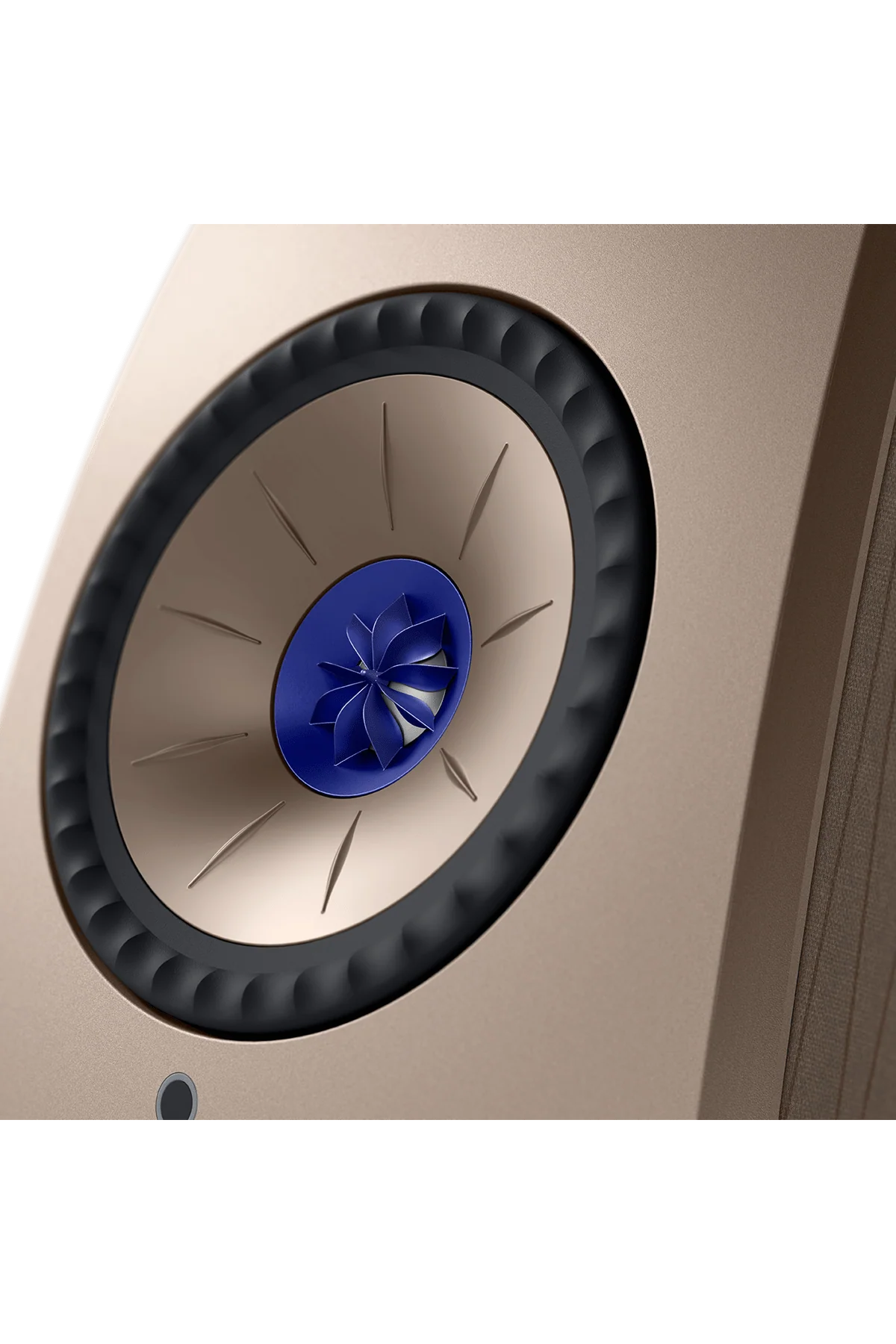 Kef LSX II Soundwave Wireless Aktif Hi-Fi Hoparlör