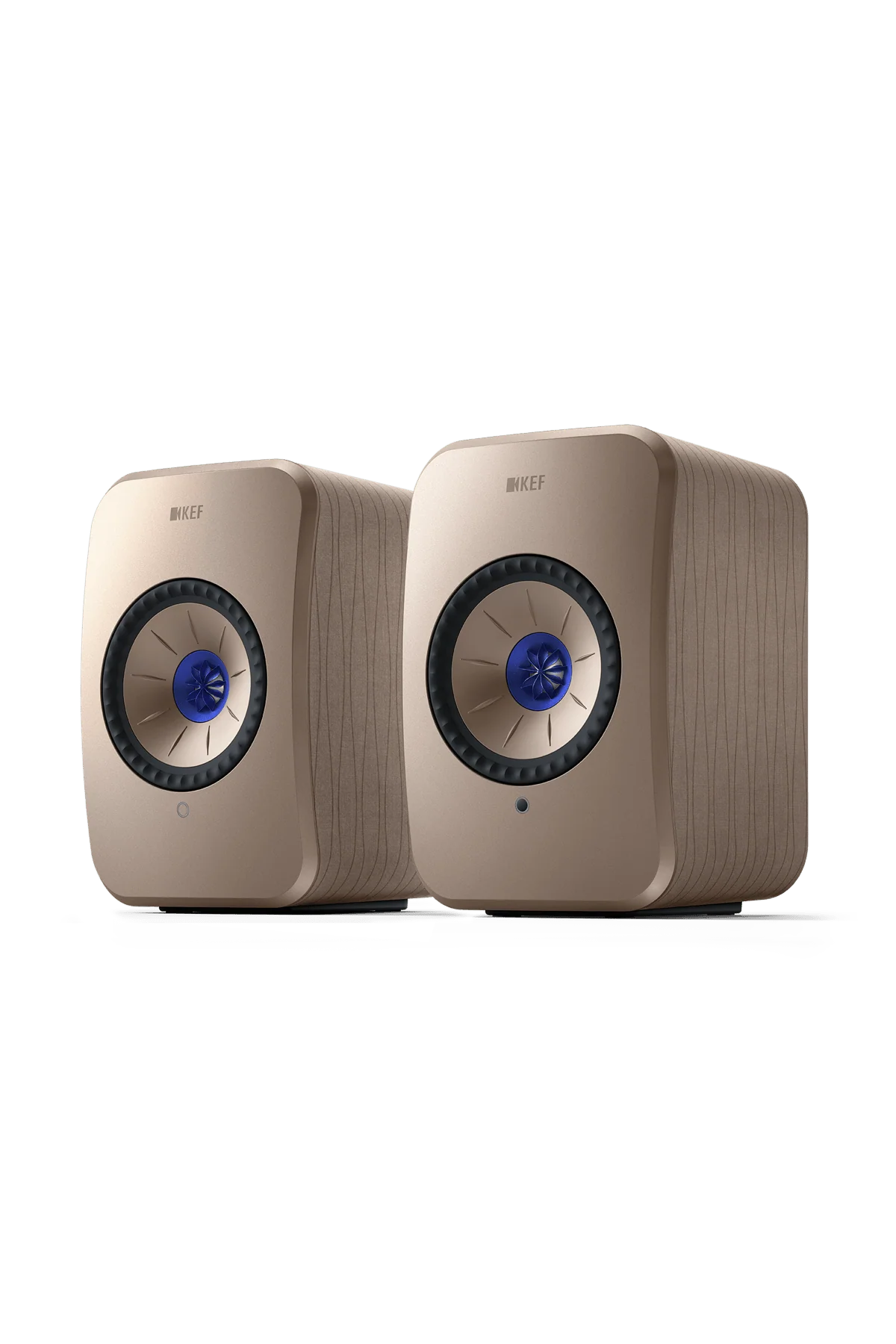Kef LSX II Soundwave Wireless Aktif Hi-Fi Hoparlör