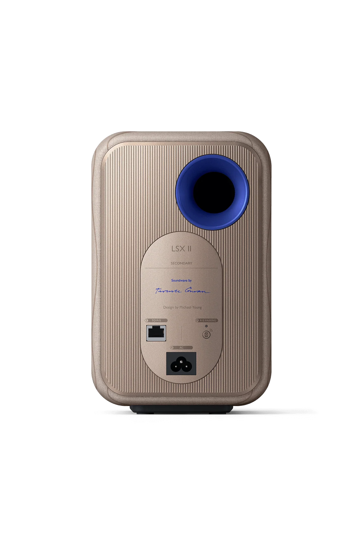 Kef LSX II Soundwave Wireless Aktif Hi-Fi Hoparlör