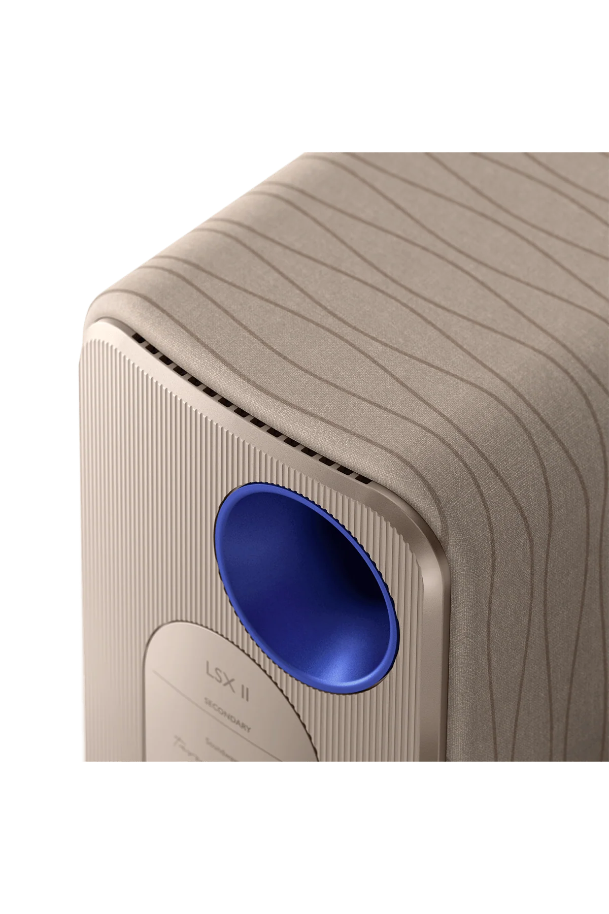 Kef LSX II Soundwave Wireless Aktif Hi-Fi Hoparlör