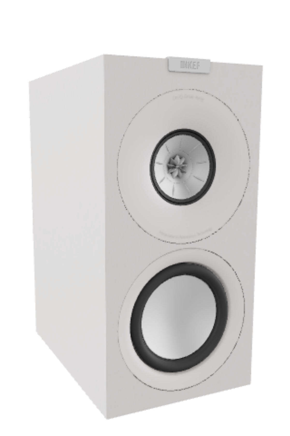 Kef Q Concerto Meta Hoparlör Beyaz
