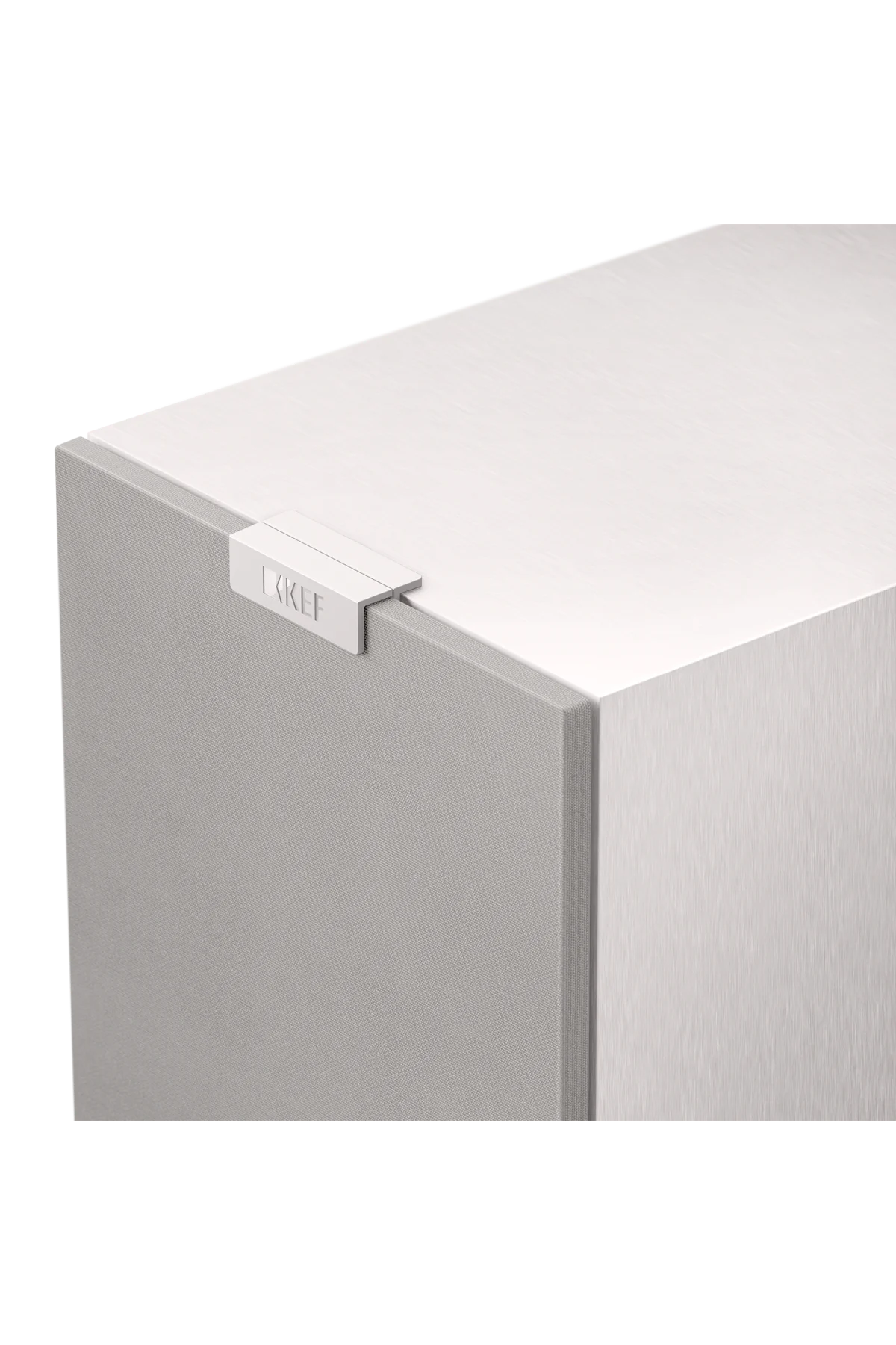 Kef Q1 Meta Hoparlör Beyaz