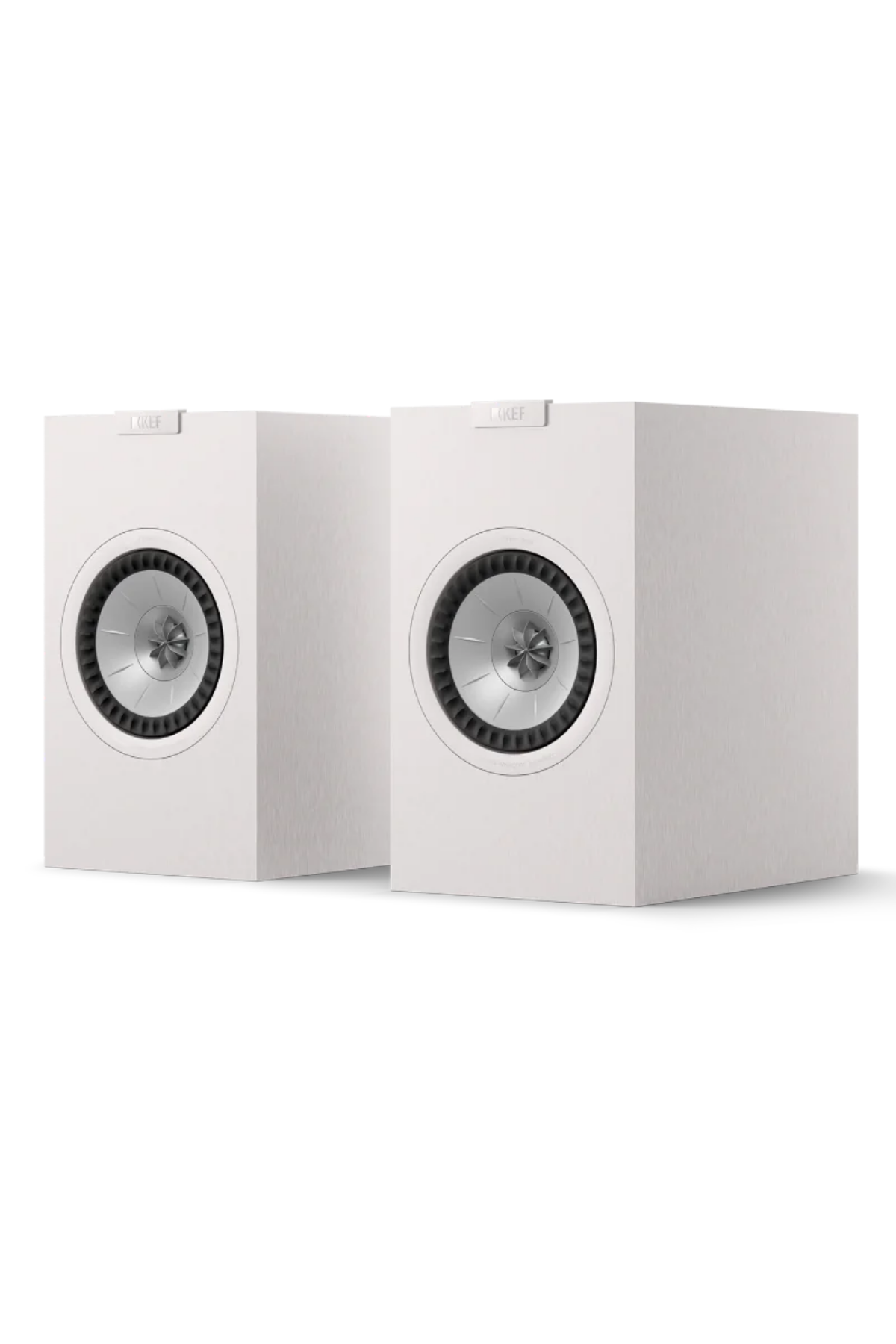 Kef Q1 Meta Hoparlör Beyaz