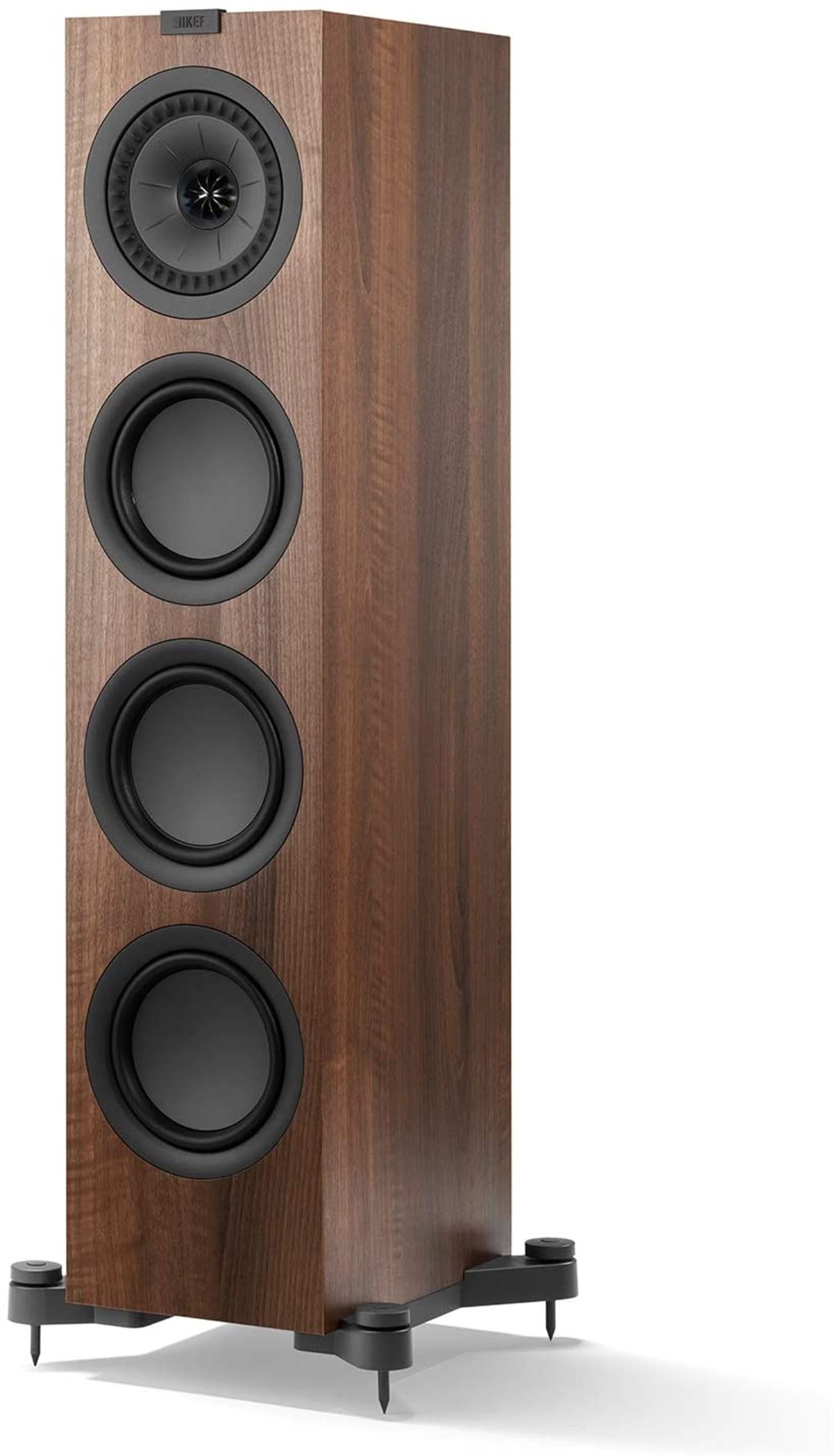 Kef Q550 Walnut