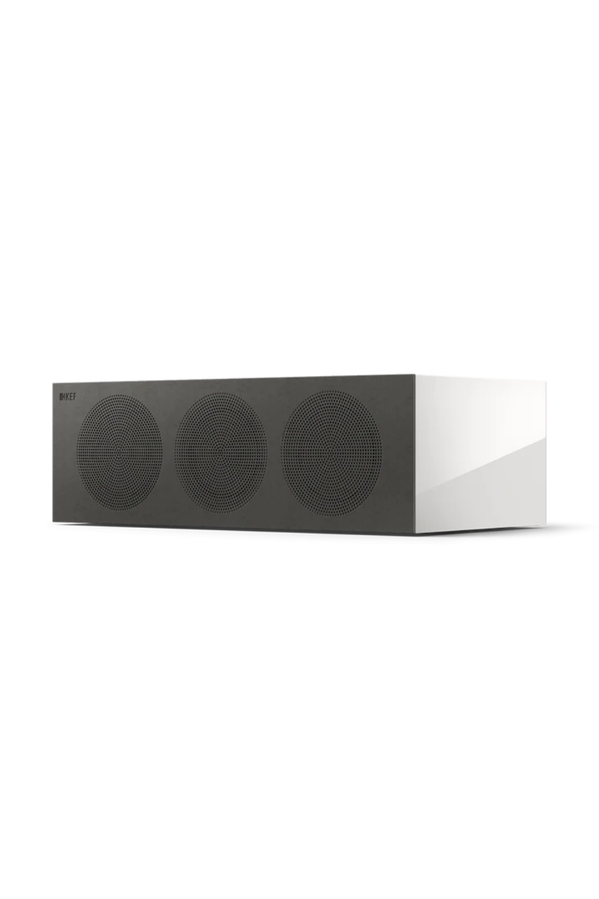 Kef R2 Meta Beyaz Hi-Fi Merkez Hoparlör