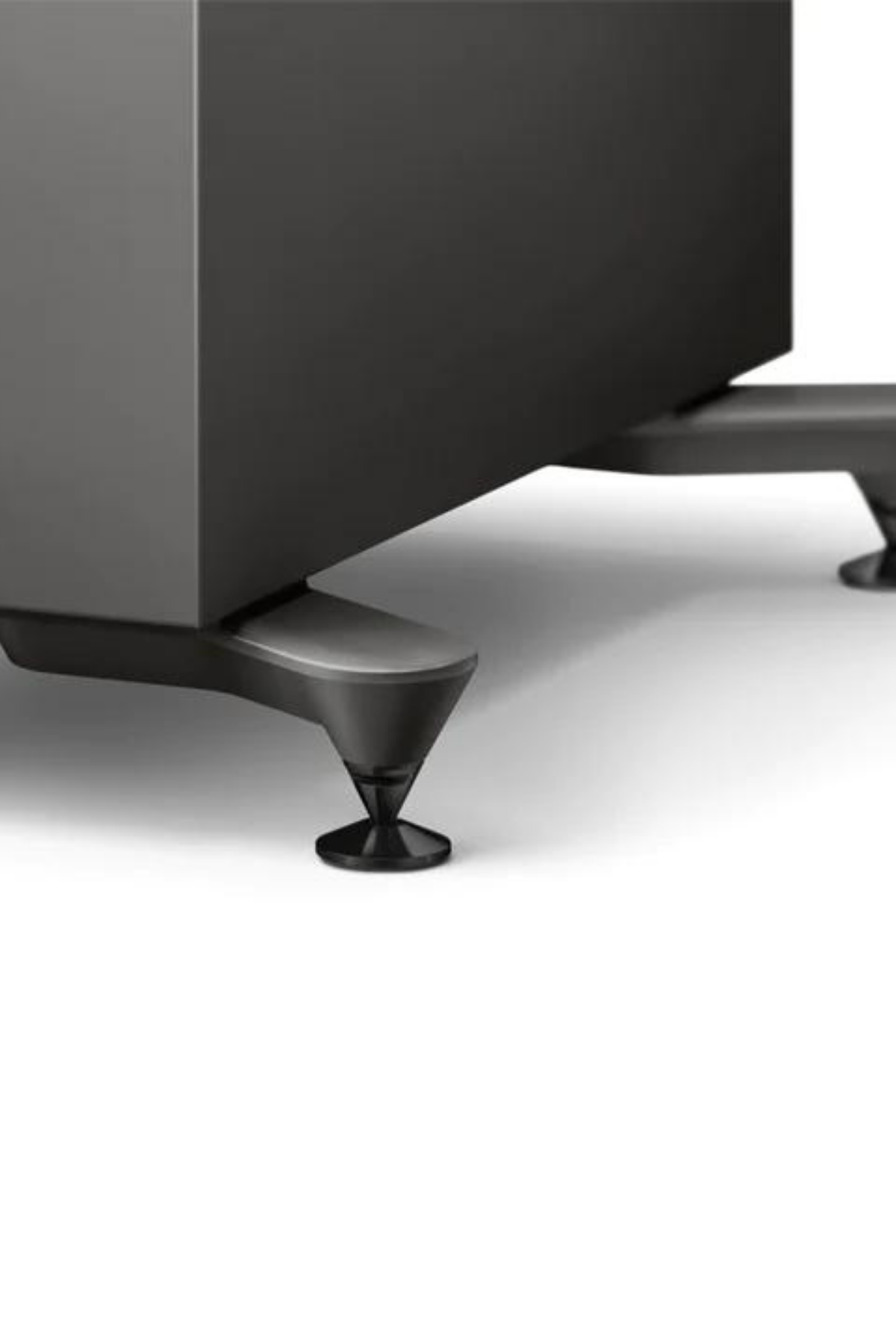 Kef R7 Meta Titanyum Hi-Fi Kule Hoparlör