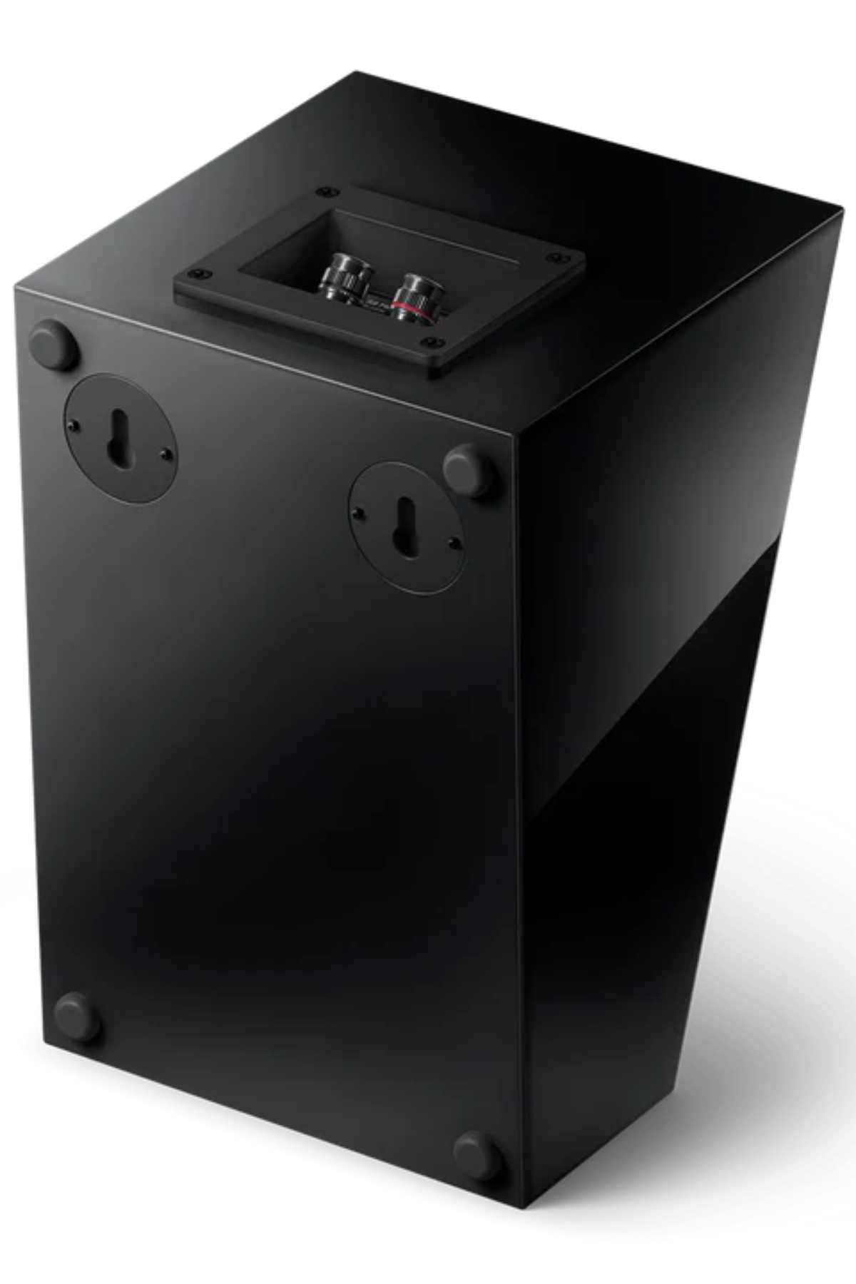 Kef R8A Meta Dolby Atmos Hi-Fi Hoparlör Siyah
