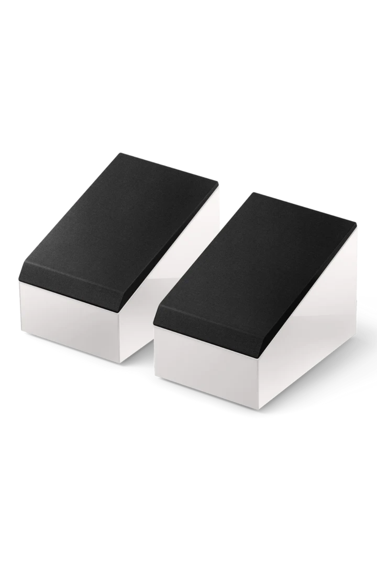 Kef R8A Meta Dolby Atmos Hi-Fi Hoparlör Beyaz