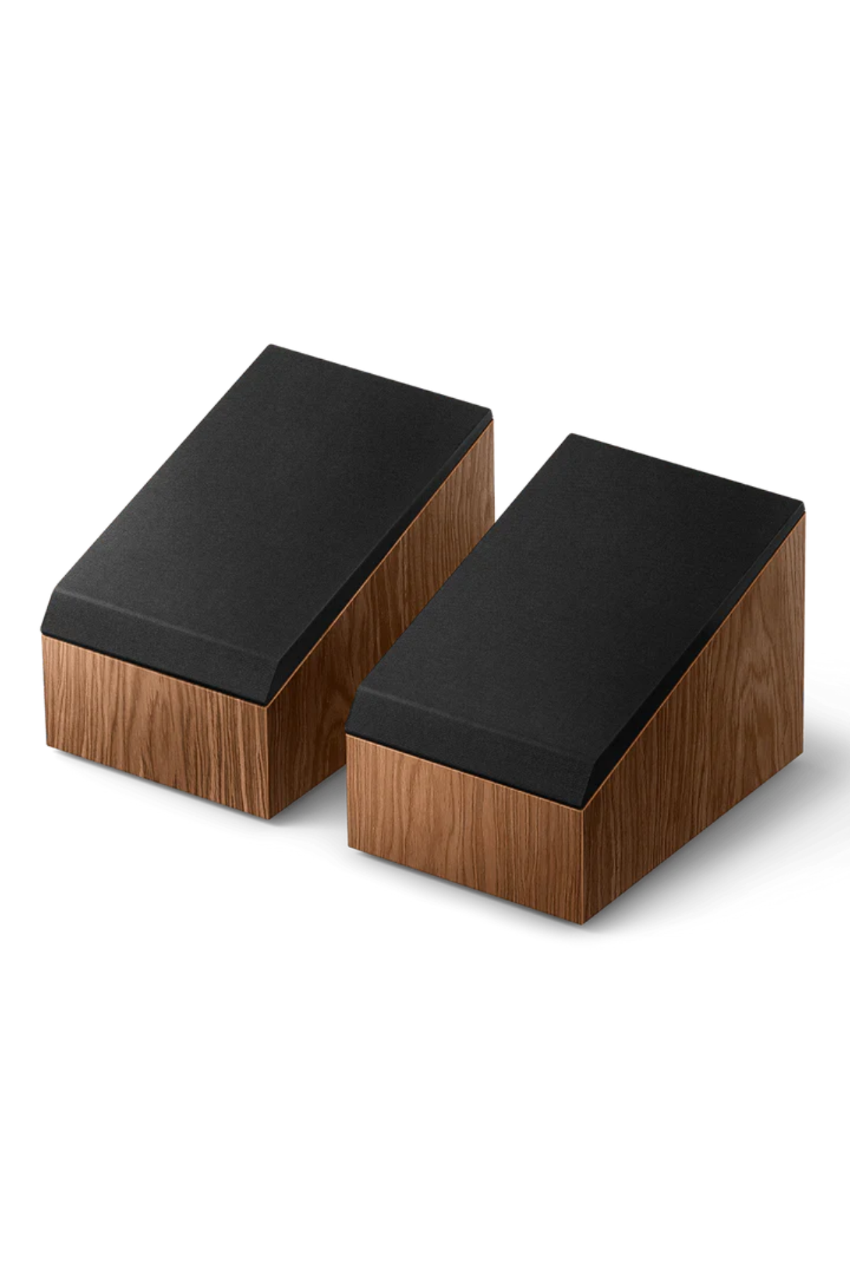 Kef R8A Meta Dolby Atmos Hi-Fi Hoparlör Ceviz