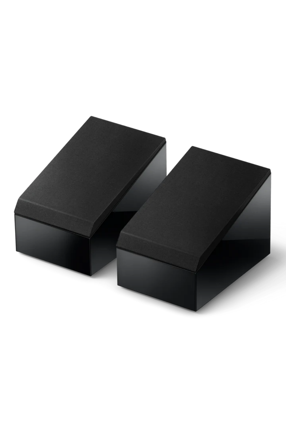 Kef R8A Meta Dolby Atmos Hi-Fi Hoparlör Siyah